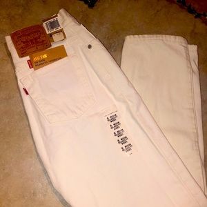Levi’s Vintage 550